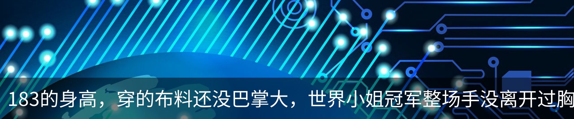 新闻动态