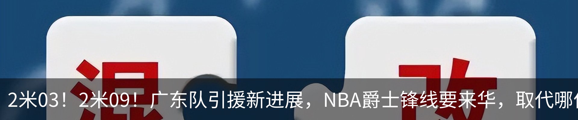 新闻动态
